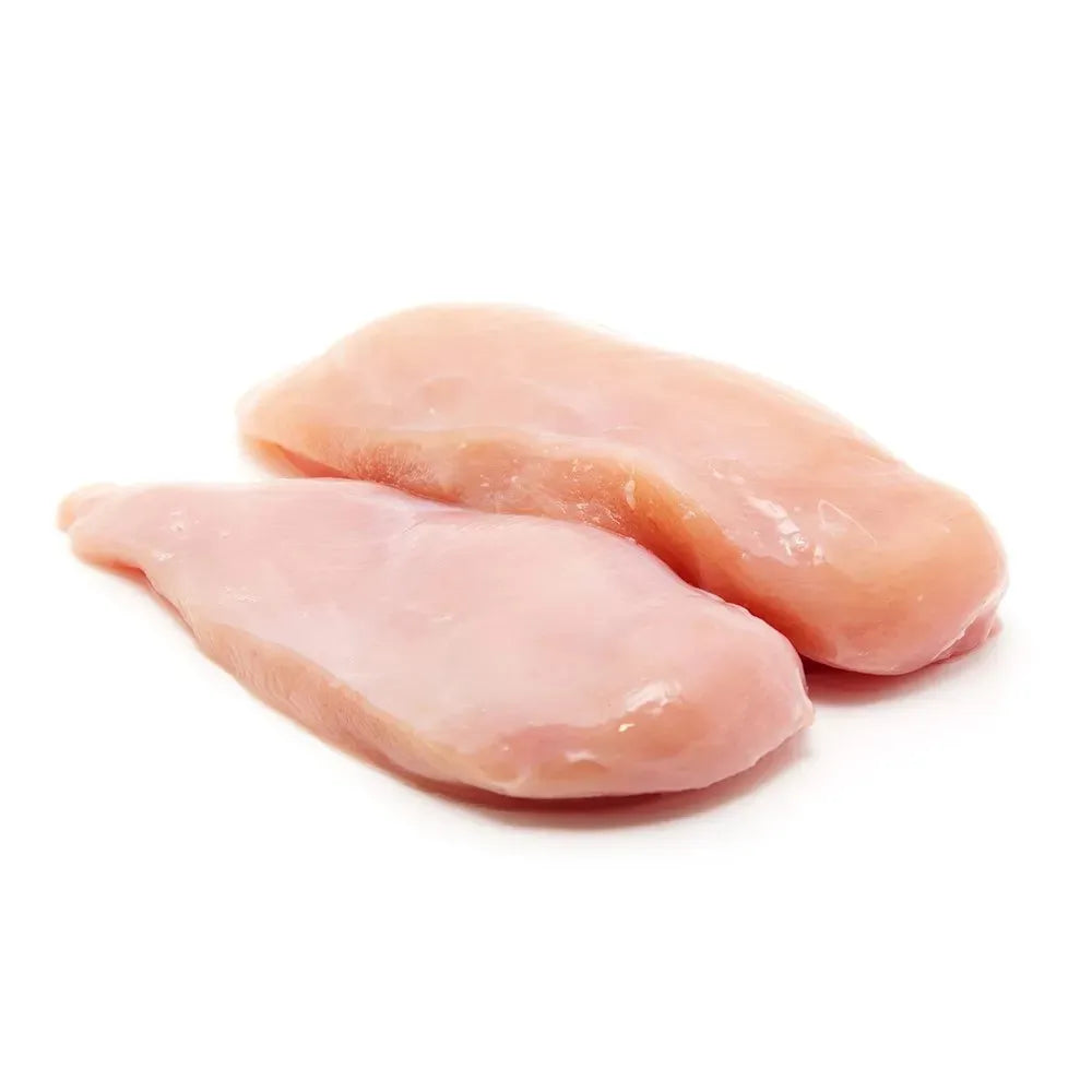 Pechuga de Pollo Deshuesada 800 grs