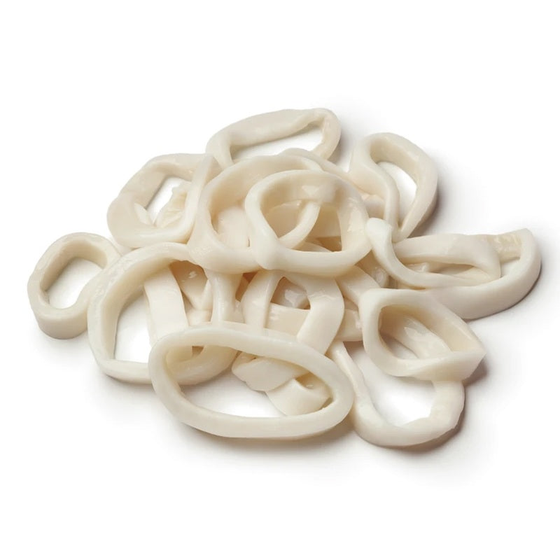 Calamar Anillos IQF 1 kg