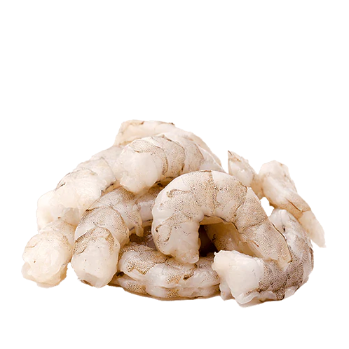 Camarón 26-30 Crudo Pelado 1 kg.