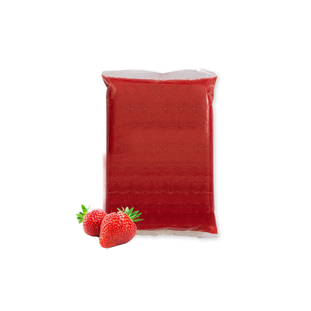 Pulpa de Frutilla (1 Kilo)