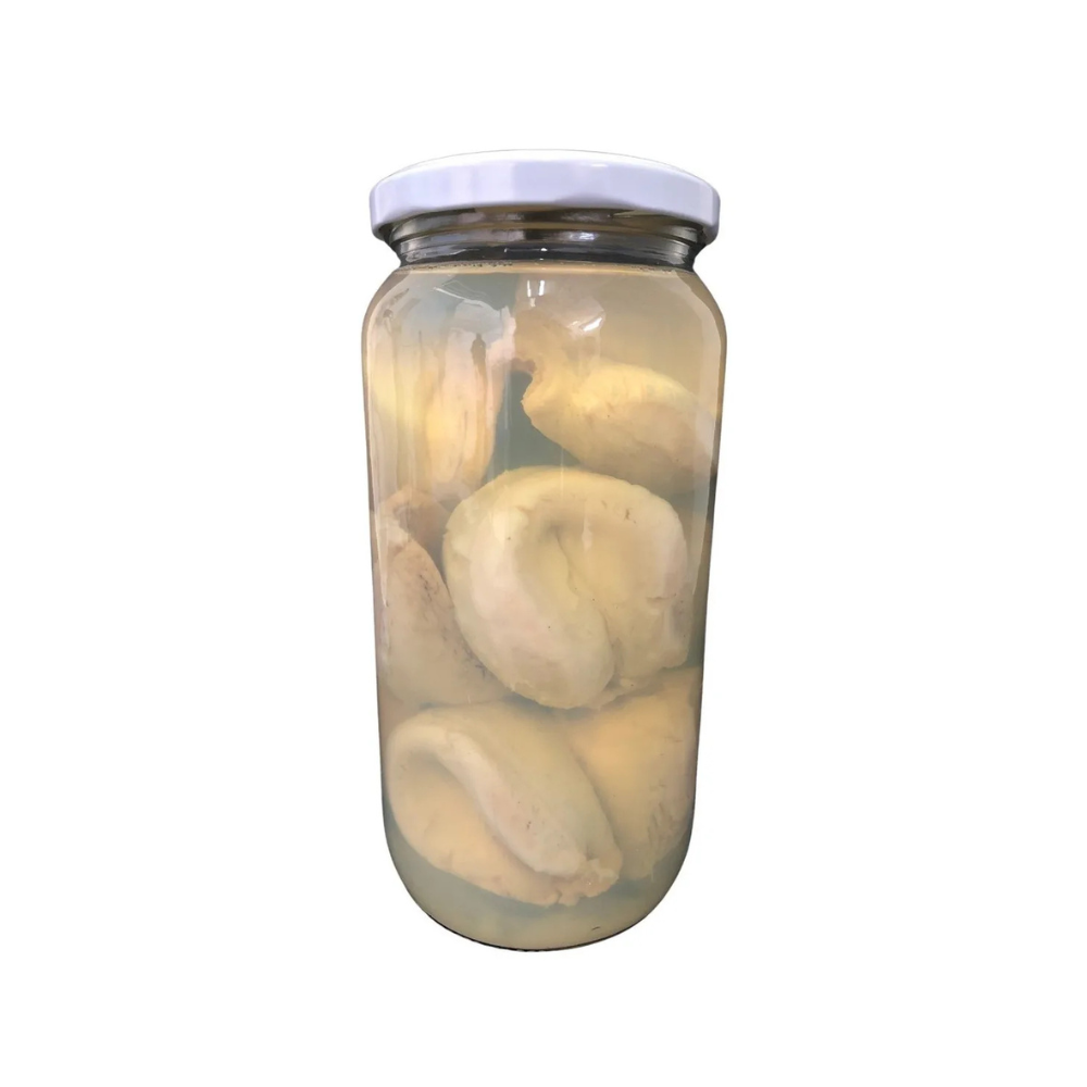 Loco Cocido (Frasco 1 Litro - 8 a 12 unds.)