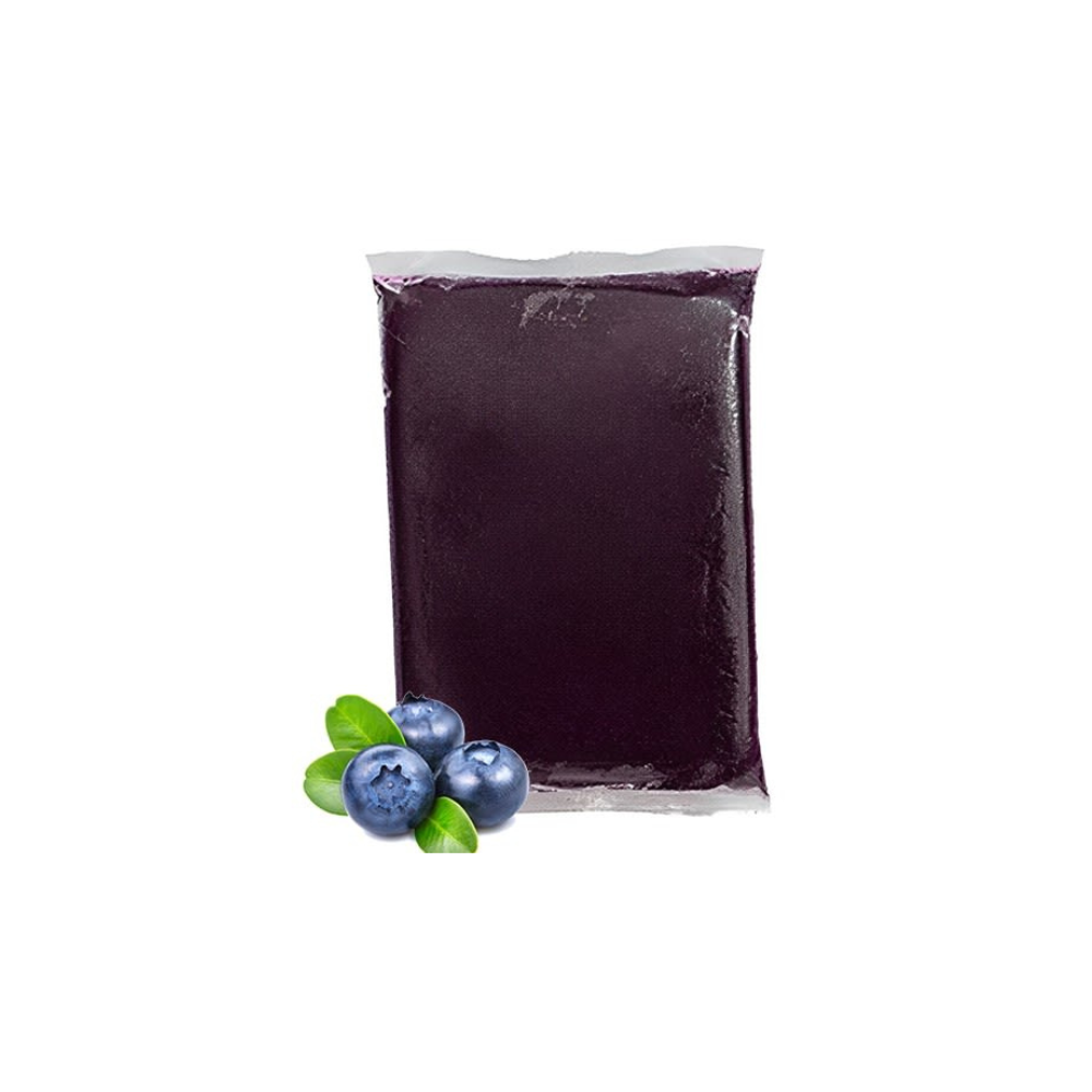 Pulpa de Arándano 1 kg