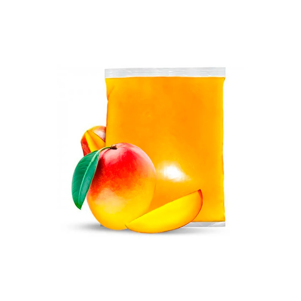 Pulpa de Mango 1 kg