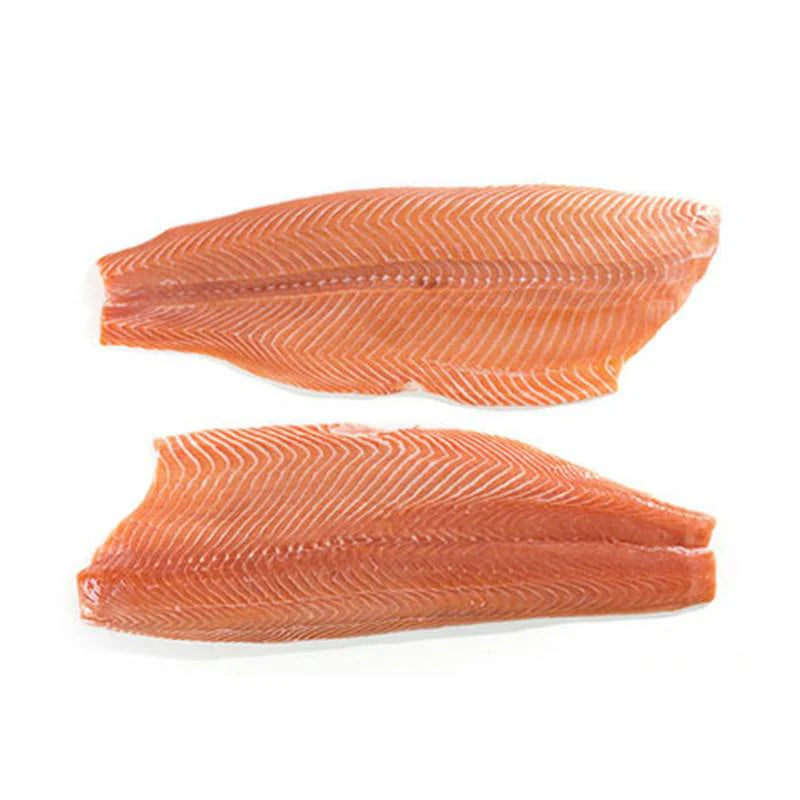 Salmón Filete Premium Sin Piel