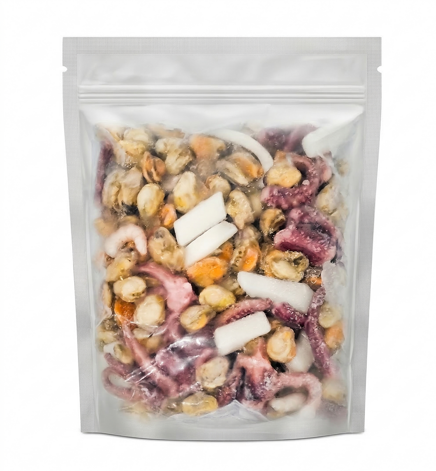 Surtido Marisco Premium (1 kg.)