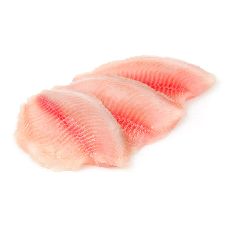 Tilapia Filete IVP 1 kg