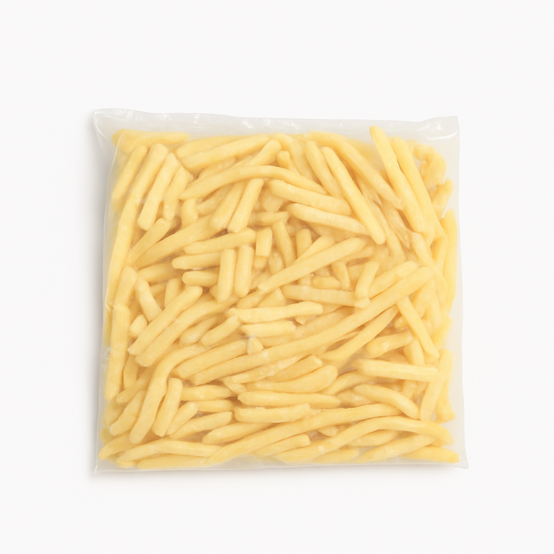 Bolsa Papas Pre Fritas 2,5 Kilos