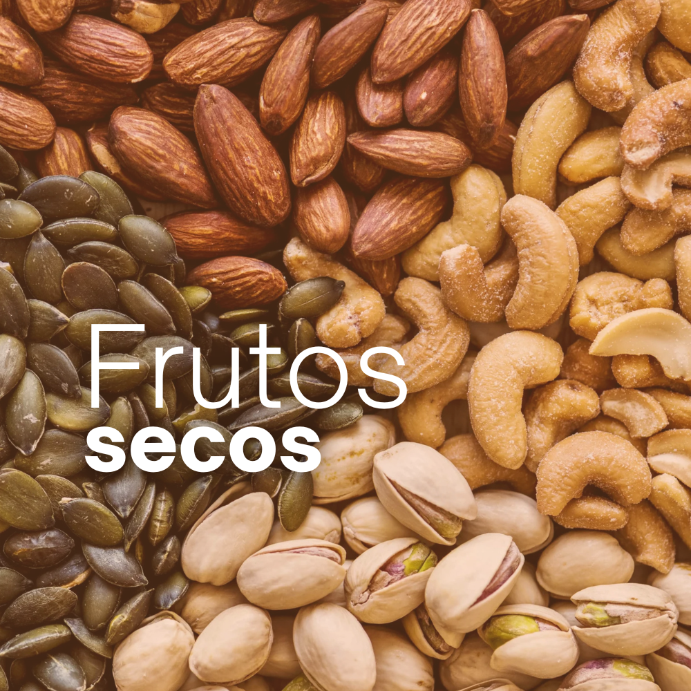 Frutos Secos