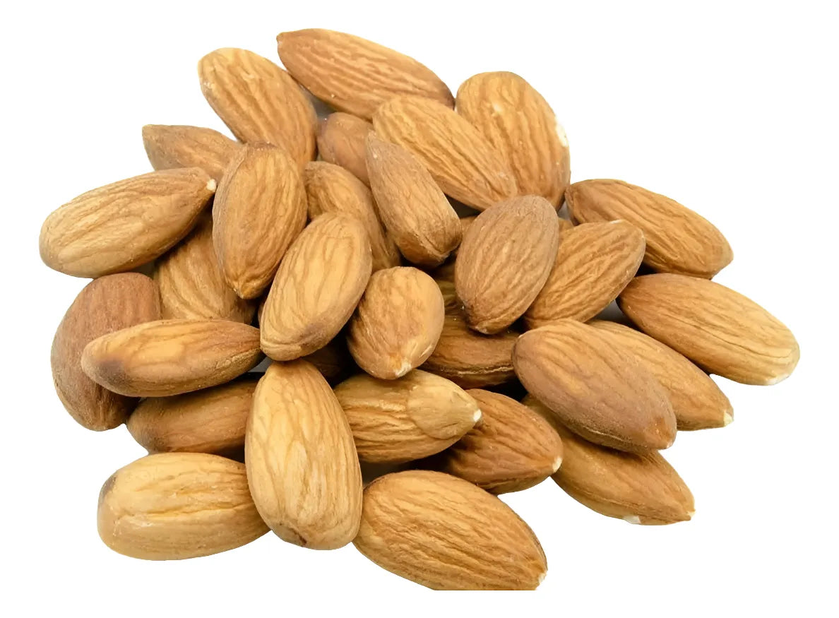 Almendras 500 grs.
