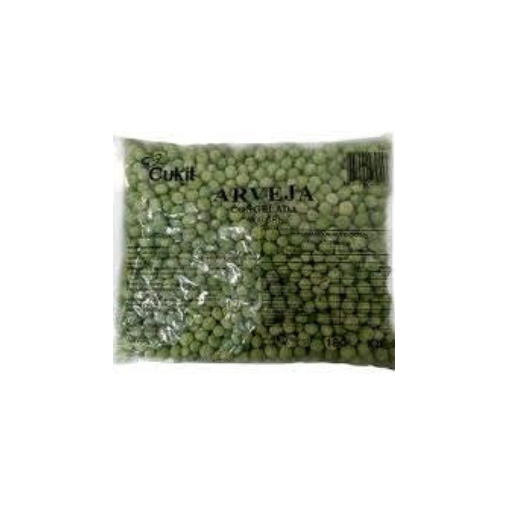 Arveja Congelada (1 kilo)