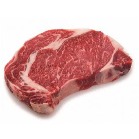 Bistec Lomo Vetado Nacional Porcionado 250 grs. 1 Kilo