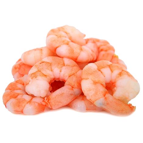 Camarón Imp. 100-200 Cocido Pelado (1 kg.)