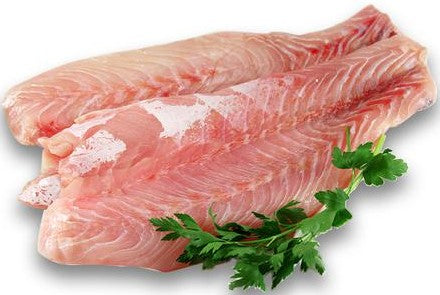 Corvina Filete (0.9 - 1 Kg.)