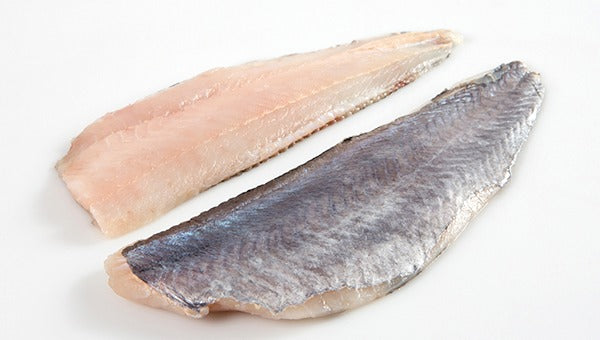 Merluza Importada Filete Congelado 1 kg