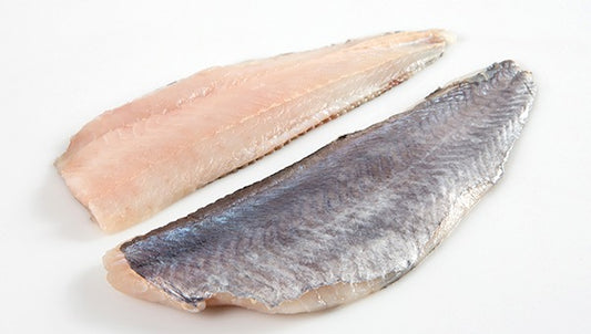 Merluza Importada Filete Congelado 1 kg