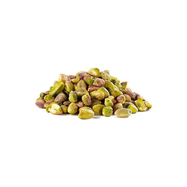 Pistachos enteros 500 grs.
