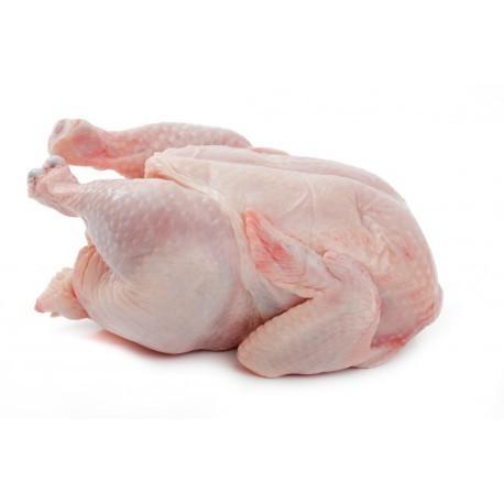 Pollo Entero Libre Pastoreo 1.8 kg aprox.