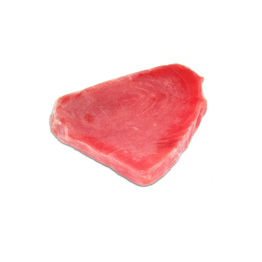 Atún Steak Calibre 170-220 grs. (0,9 - 1 kg.)