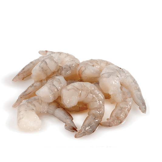 Camarón 36-40 Crudo Pelado Bronce (1 kg.)