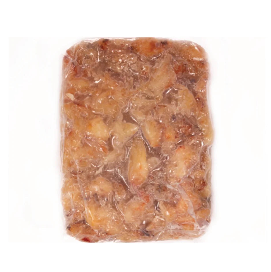 Jaiba Carne (1 Kilo)